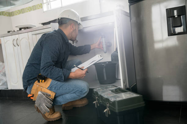 Best Sewer Cleaning Services  in Urbana, OH