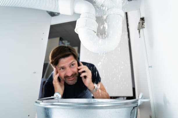 Best Faucet Repair  in Urbana, OH