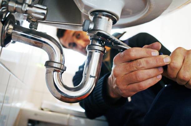 Best Affordable Plumbing Services  in Urbana, OH