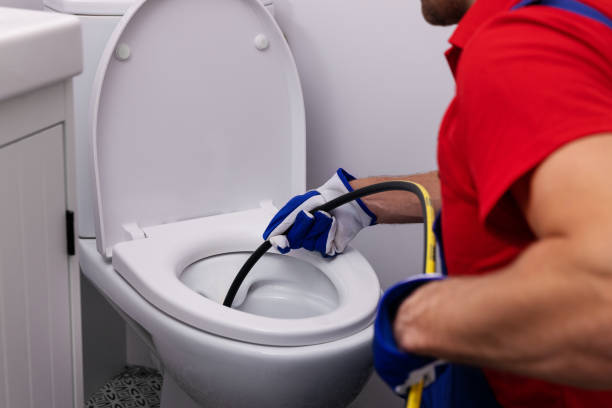 Professional Plumbing in Urbana, OH