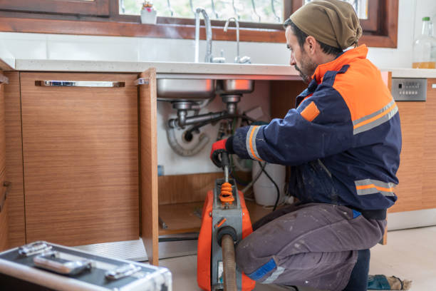 Best Emergency Plumber  in Urbana, OH