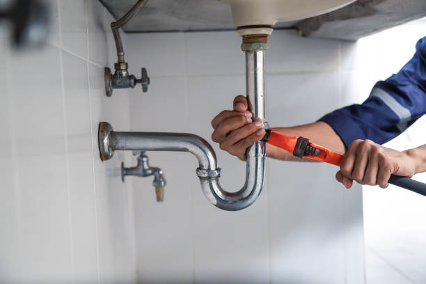 Best Affordable Plumber Near Me  in Urbana, OH