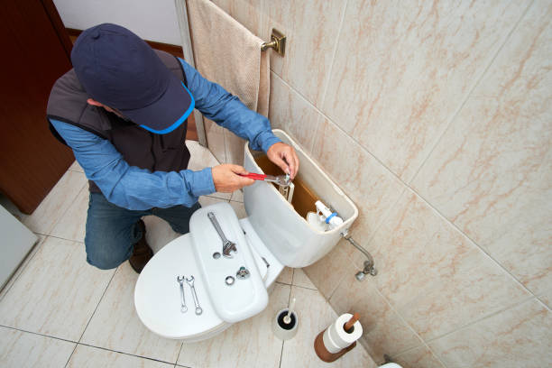 Best Septic Systems  in Urbana, OH