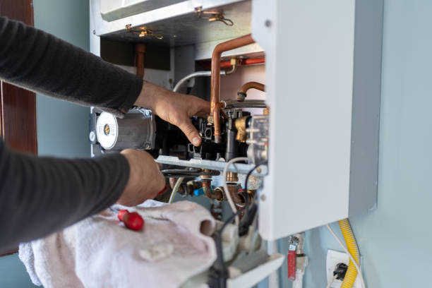 Best Water Softener Installation  in Urbana, OH