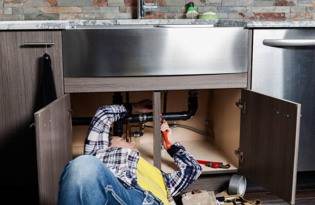  Urbana, OH Plumbing Pros