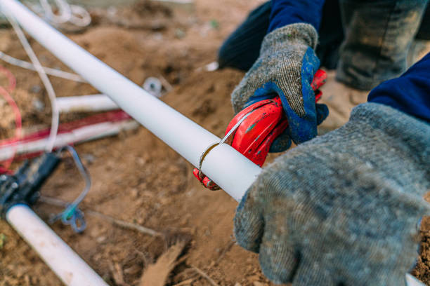 Best Sprinkler Systems  in Urbana, OH