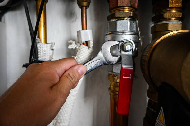 Best Plumbing Installation Services  in Urbana, OH
